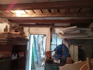 Dražba rodinného domu, Heroltice, 248 m2