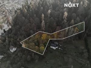 Prodej pozemku pro bydlení, Malá Skála, 3487 m2