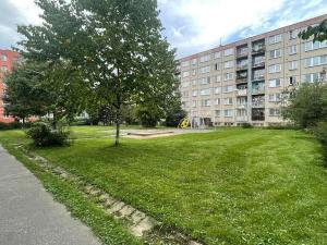 Pronájem bytu 2+1, Ostrava, Václava Košaře, 43 m2