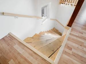 Prodej rodinného domu, Kryry, Tovární, 135 m2