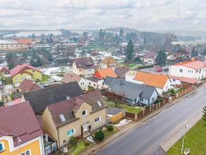 Prodej rodinného domu, Kryry, Tovární, 135 m2