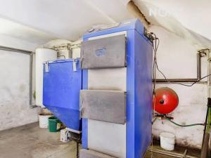 Prodej rodinného domu, Kryry, Tovární, 135 m2