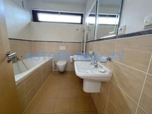 Pronájem rodinného domu, Praha - Jinonice, Mšecká, 145 m2