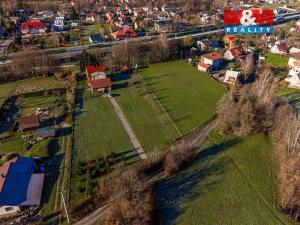 Prodej pozemku pro bydlení, Hrádek, 2270 m2