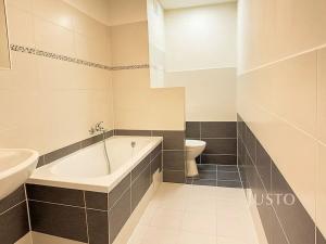 Pronájem bytu 2+1, Děčín, Na Vyhlídce, 63 m2