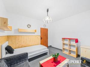 Prodej bytu 4+1, Plzeň, Vojanova, 88 m2