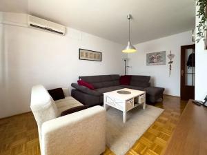 Prodej bytu 2+kk, Pula, Chorvatsko, 61 m2