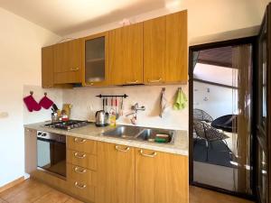 Prodej bytu 2+kk, Pula, Chorvatsko, 61 m2