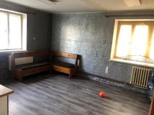 Prodej rodinného domu, Boršov, 150 m2