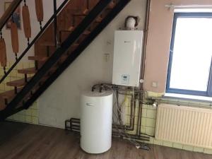 Prodej rodinného domu, Boršov, 150 m2