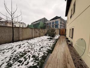 Pronájem bytu 2+kk, Mladá Boleslav, Na Karmeli, 53 m2