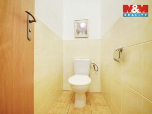 Pronájem bytu 2+kk, Praha - Motol, Lékařská, 51 m2