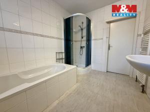 Pronájem bytu 3+1, Pardubice - Zelené Předměstí, Smetanovo náměstí, 140 m2