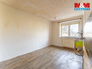 Prodej bytu 2+1, Bor - Vysočany, 63 m2