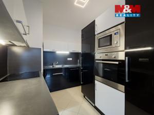 Pronájem bytu 2+kk, Praha - Hloubětín, Nademlejnská, 49 m2