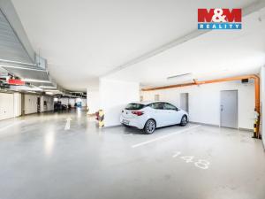 Pronájem bytu 2+kk, Praha - Hloubětín, Nademlejnská, 49 m2