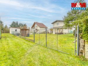 Prodej chaty, Staňkov - Krchleby, Jiráskova, 34 m2