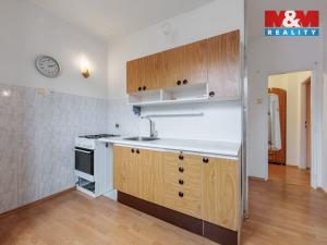 Prodej bytu 2+1, Karlovy Vary - Rybáře, Sokolovská, 58 m2