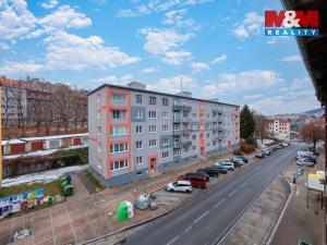 Prodej bytu 2+1, Karlovy Vary - Rybáře, Sokolovská, 58 m2