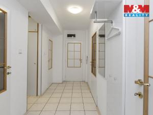 Pronájem bytu 3+1, Týniště nad Orlicí, Okružní, 70 m2