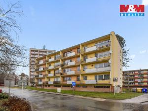 Pronájem bytu 3+1, Týniště nad Orlicí, Okružní, 70 m2