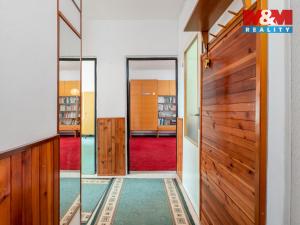 Prodej bytu 3+1, Děčín - Děčín VI-Letná, Krásnostudenecká, 67 m2