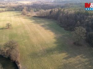 Prodej pole, Týniště nad Orlicí - Štěpánovsko, 5276 m2