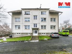 Prodej bytu 3+1, Chodská Lhota, 75 m2