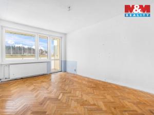 Prodej bytu 4+1, Jablonec nad Nisou, Vlaštovčí, 79 m2