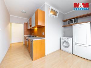 Prodej bytu 2+1, Kuřim, Popkova, 66 m2