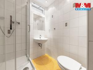 Prodej bytu 2+1, Kuřim, Popkova, 66 m2