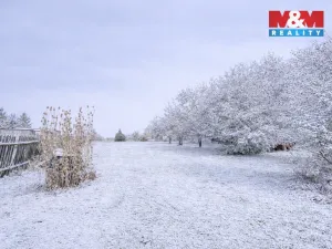 Prodej rodinného domu, Svojkovice, 94 m2