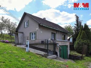 Prodej chalupy, Oudoleň, 70 m2