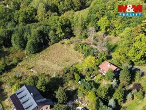 Prodej pozemku pro bydlení, Merklín - Lípa, 1763 m2