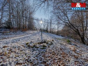 Prodej zahrady, Rožnov pod Radhoštěm, 936 m2