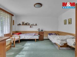 Prodej rodinného domu, Vejvanov, 85 m2