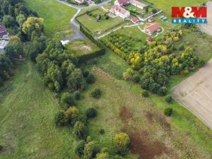 Prodej louky, Františkovy Lázně - Žírovice, 8900 m2