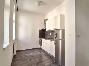 Pronájem bytu 2+kk, Praha - Holešovice, Na Maninách, 46 m2