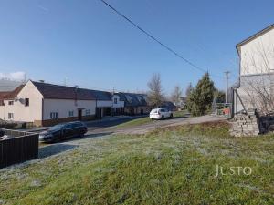 Prodej pozemku pro bydlení, Veletiny, 534 m2