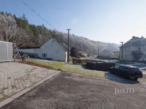 Prodej pozemku pro bydlení, Veletiny, 534 m2