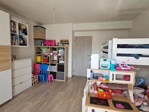 Prodej bytu 3+kk, Boskovice, Lidická, 64 m2