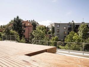 Prodej bytu 5+kk, Praha - Smíchov, Na Cihlářce, 151 m2