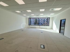 Pronájem kanceláře, Brno, Botanická, 900 m2