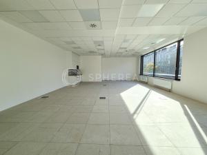 Pronájem kanceláře, Brno, Botanická, 1800 m2