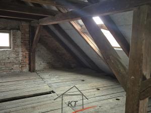 Prodej rodinného domu, Benešov nad Ploučnicí, Palackého, 170 m2