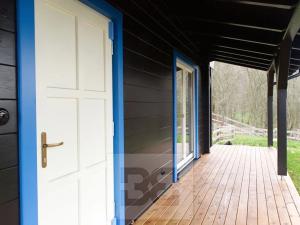 Prodej rodinného domu, Jarcová, 69 m2