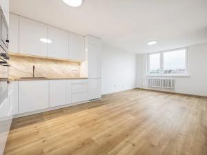 Prodej bytu 3+kk, Brno, Novoměstská, 72 m2