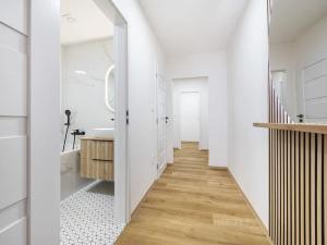 Prodej bytu 3+kk, Brno, Novoměstská, 72 m2