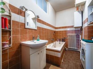 Prodej rodinného domu, Prostějov, Puškinova, 105 m2