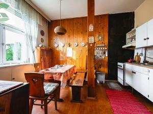 Prodej bytu 3+1, Prostějov, Puškinova, 105 m2